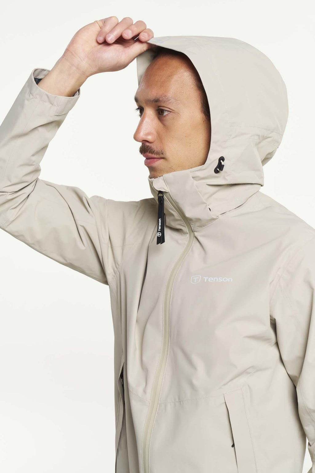 Winga Rain Jacket M