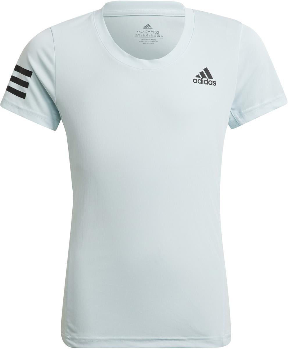 G CLUB TEE. Tennisshirt