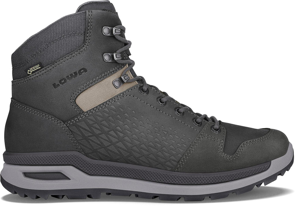Lowa Locarno Gtx Mid Chestnut
