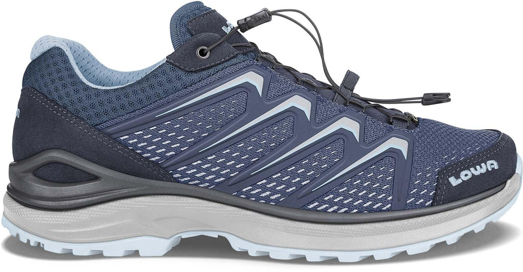 maddox gtx lo ws
