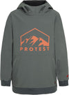 Prtcleyton Jr Anorak