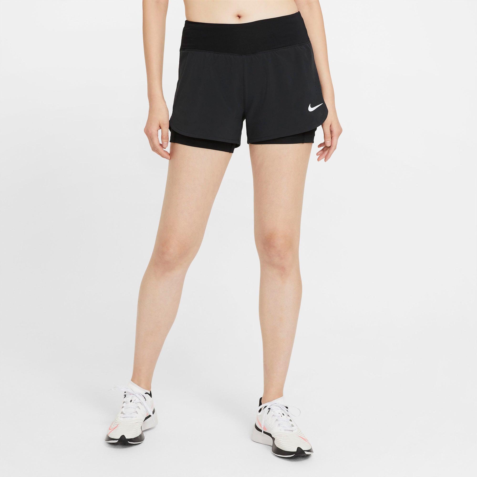 Eclipse 2-in-1 short