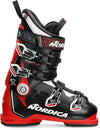 Speedmachine 110 X Black/re