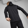 Evostripe Warm Fz Hoodie