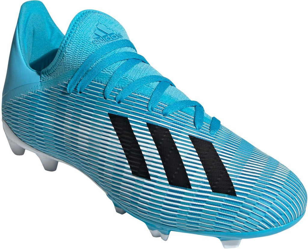 X 19.3 FG voetbalschoenen