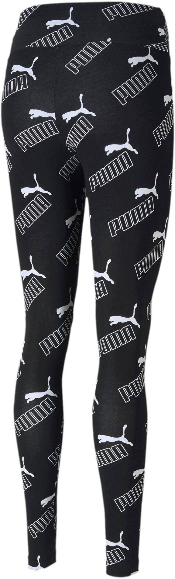 Amplified Aop Leggings