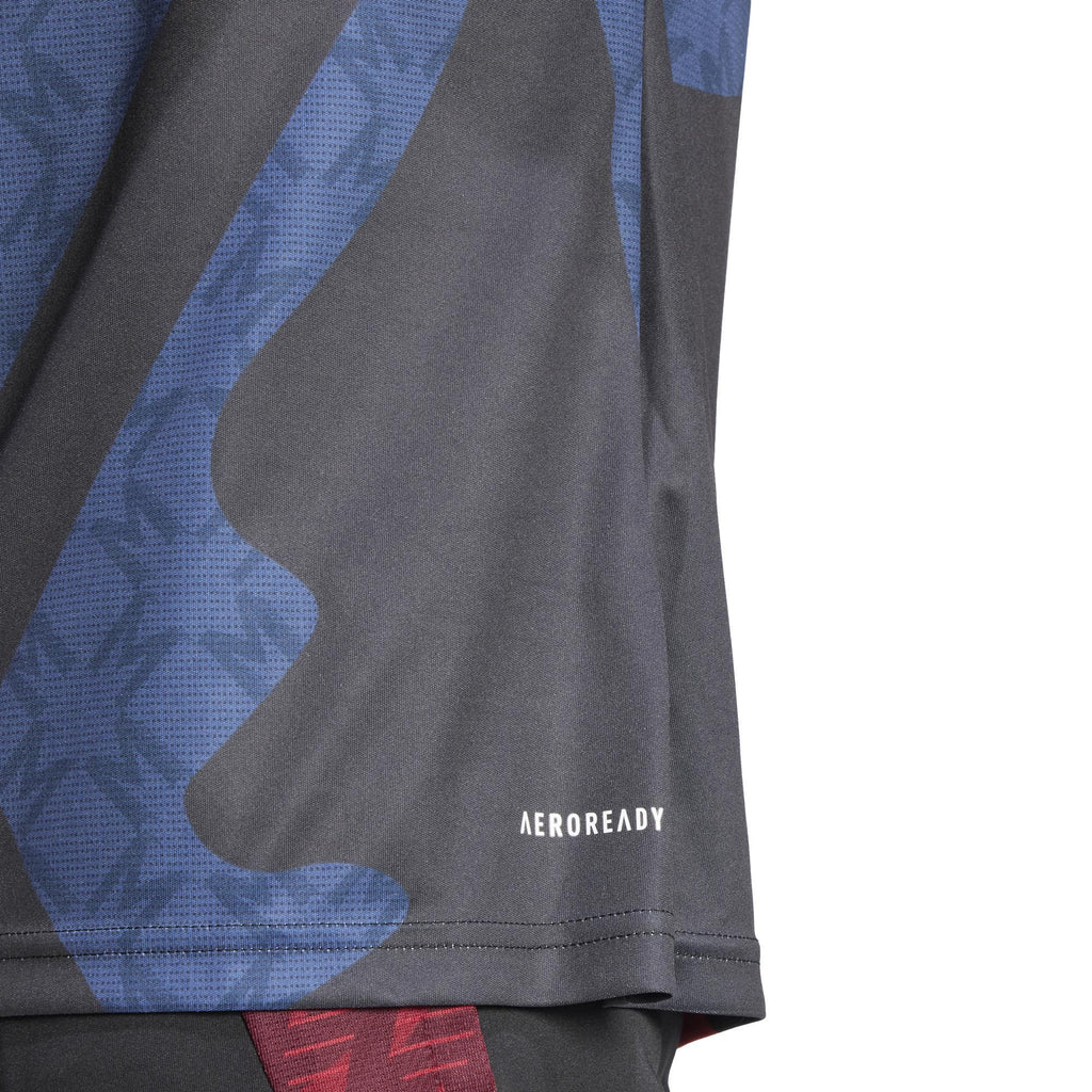Manchester United 24/25 Pre-Match Voetbalshirt