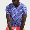 Court  Dri-fit  Victory Top Print
