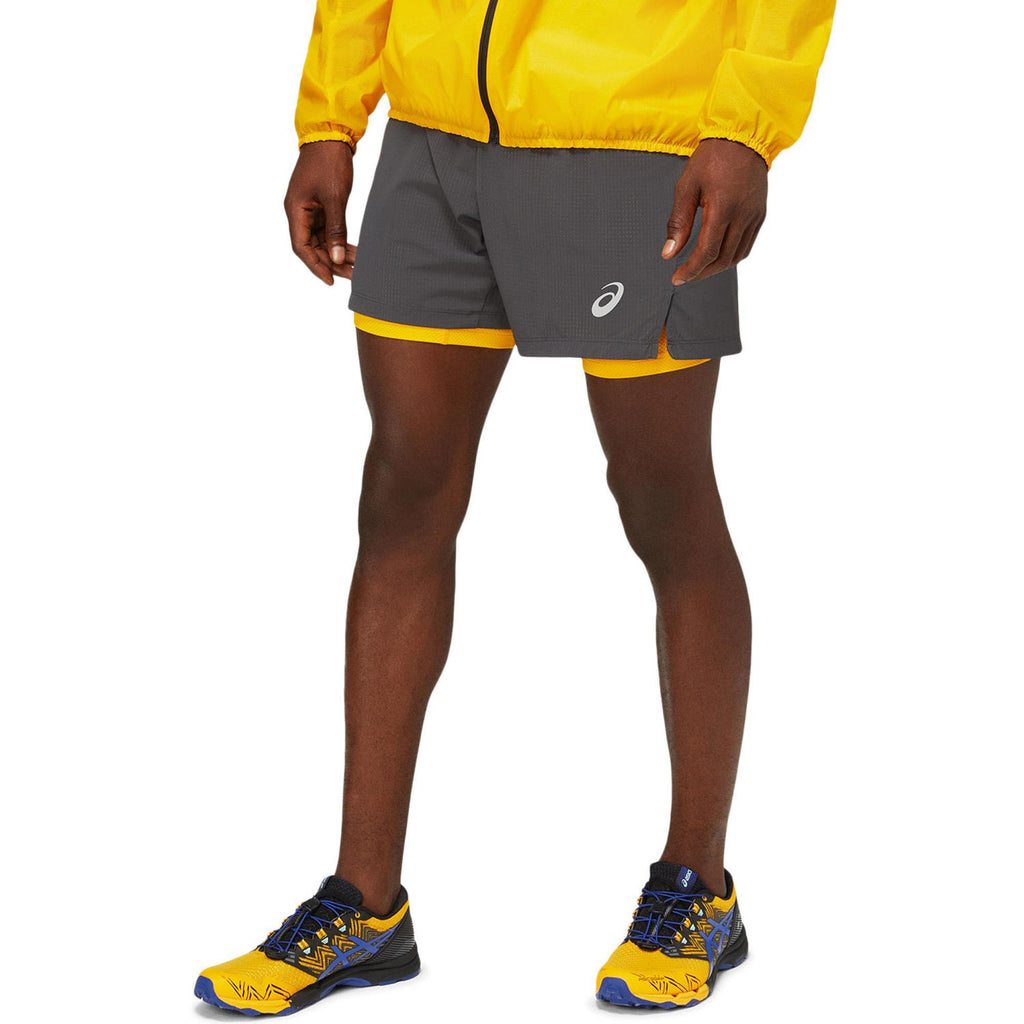 FUJITrail SHORT Men