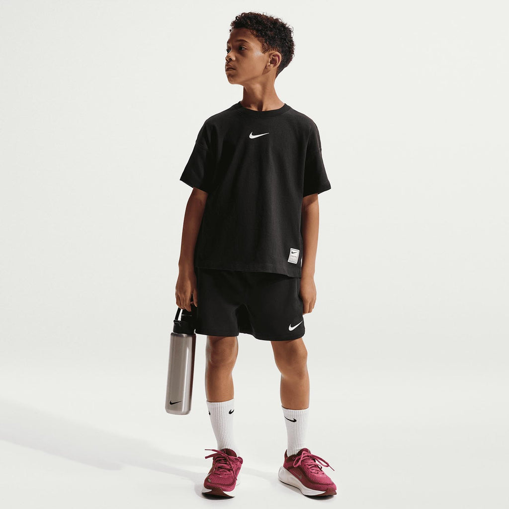 Dri-fit Short sleeves Performance Top