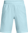 UNDER ARMOUR Woven Wdmk Dět.šortky