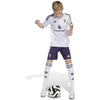 Manchester United 25/26 Uitshirt Kids
