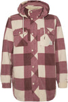 Finncy Lined Fleece Jacket