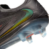 Phantom 6 Low Elite LV8 FG Gras Voetbalschoenen