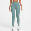 One High-waisted legging