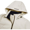 Brenham softshell jas