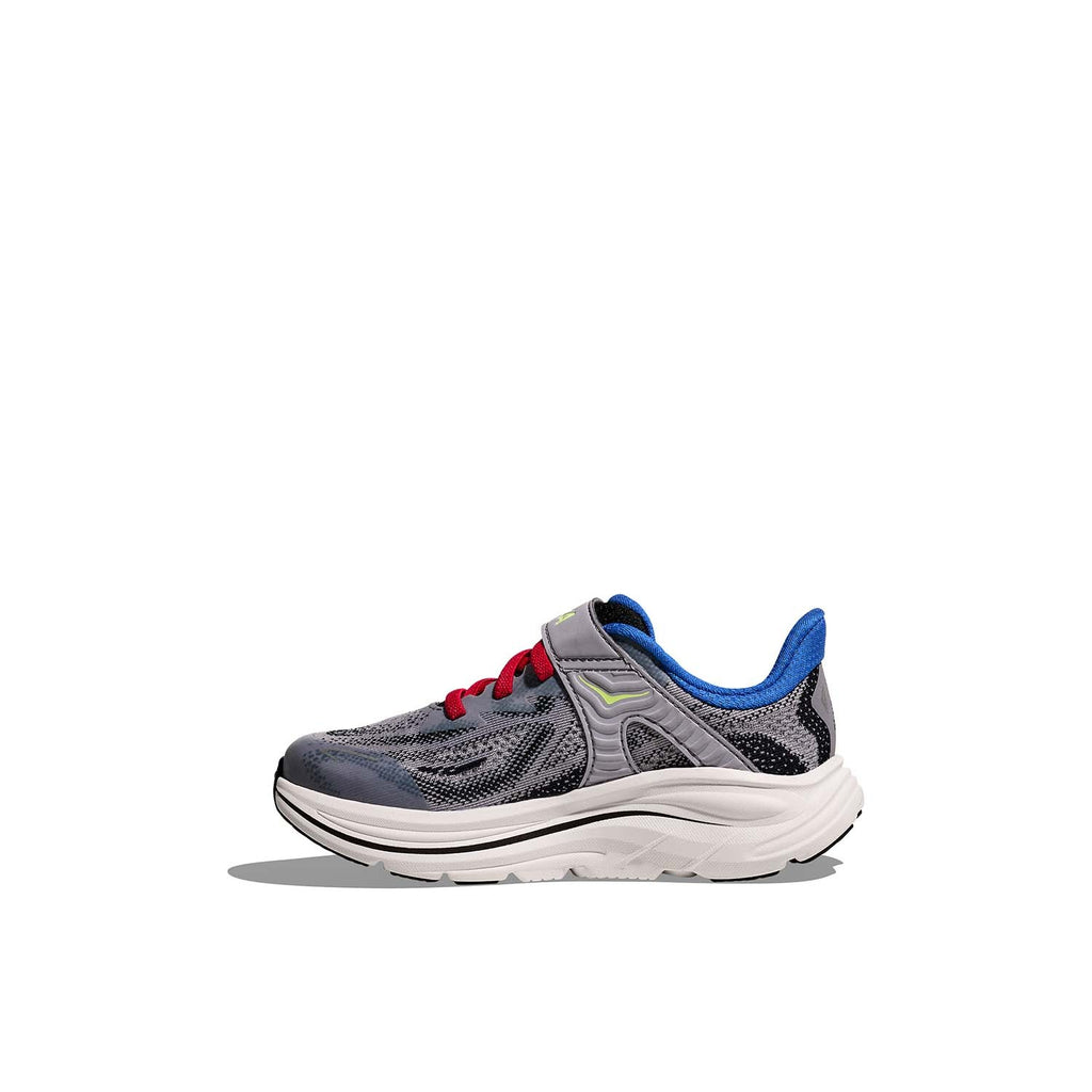 K Clifton 10 Little Kids hardloopschoenen neutral kind