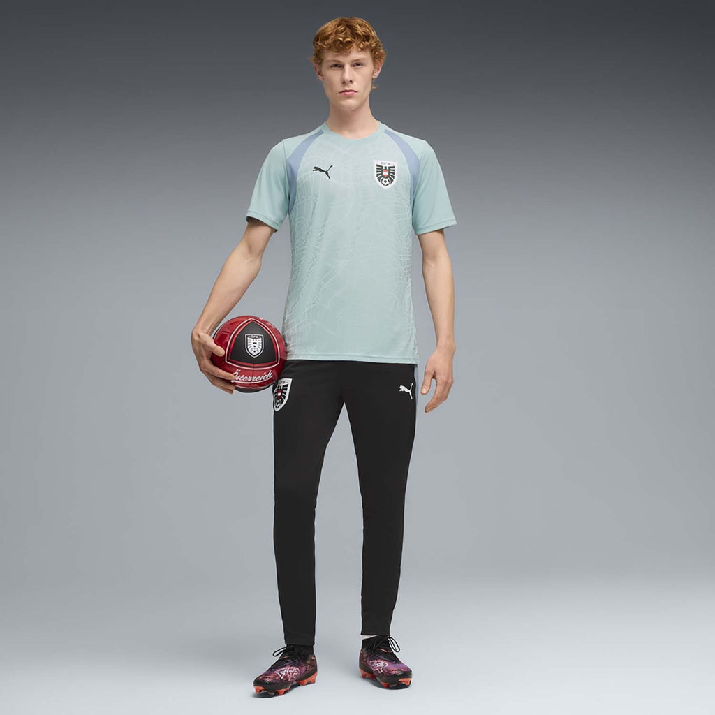 Öfb Training Jersey shirt voetbal