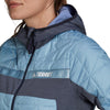 Terrex Multi Primegreen Hybrid Insulated jack