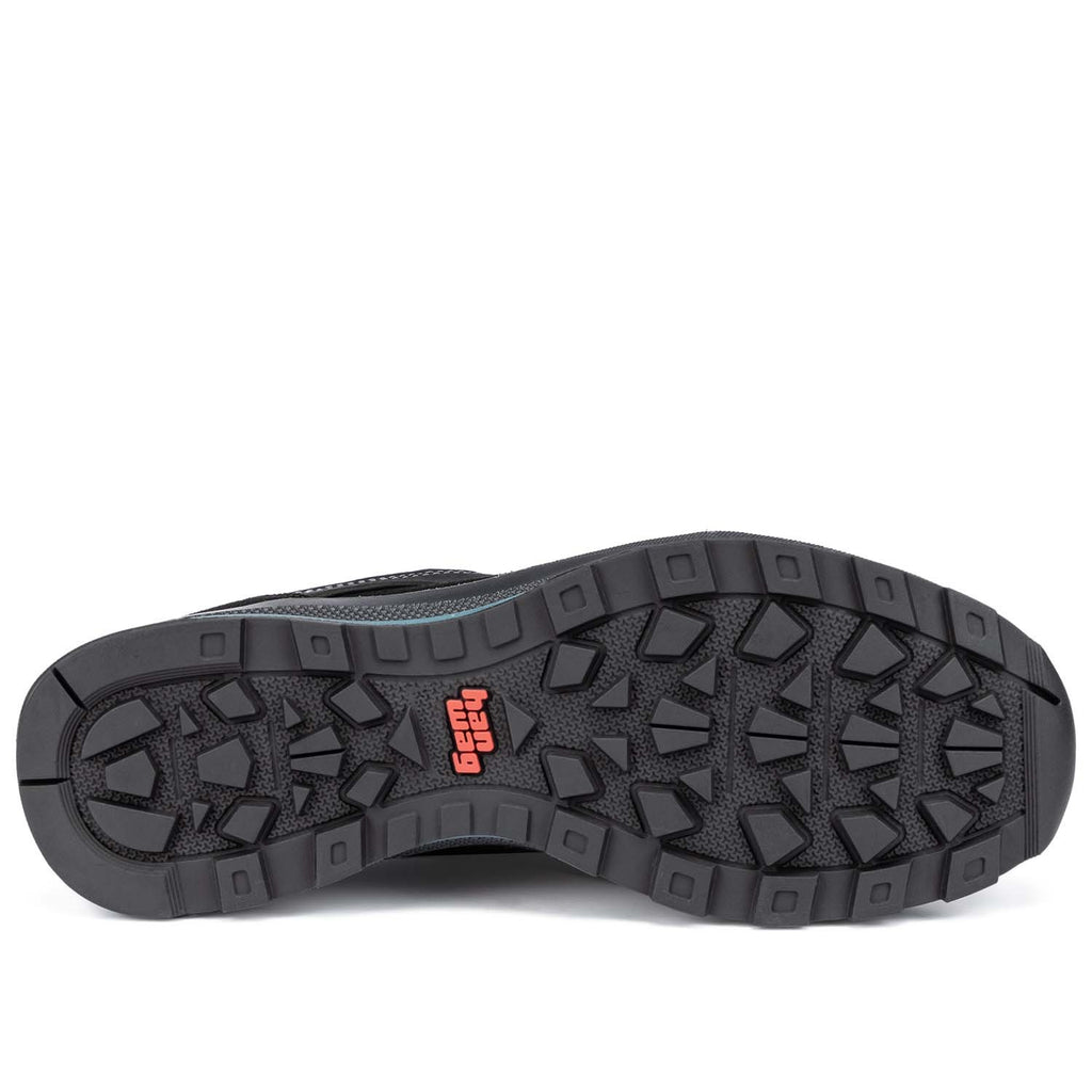 banks low bunion gtx Wandelschoenen low