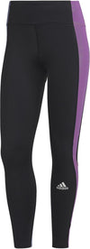 Own the Run Colorblock 7/8 Legging