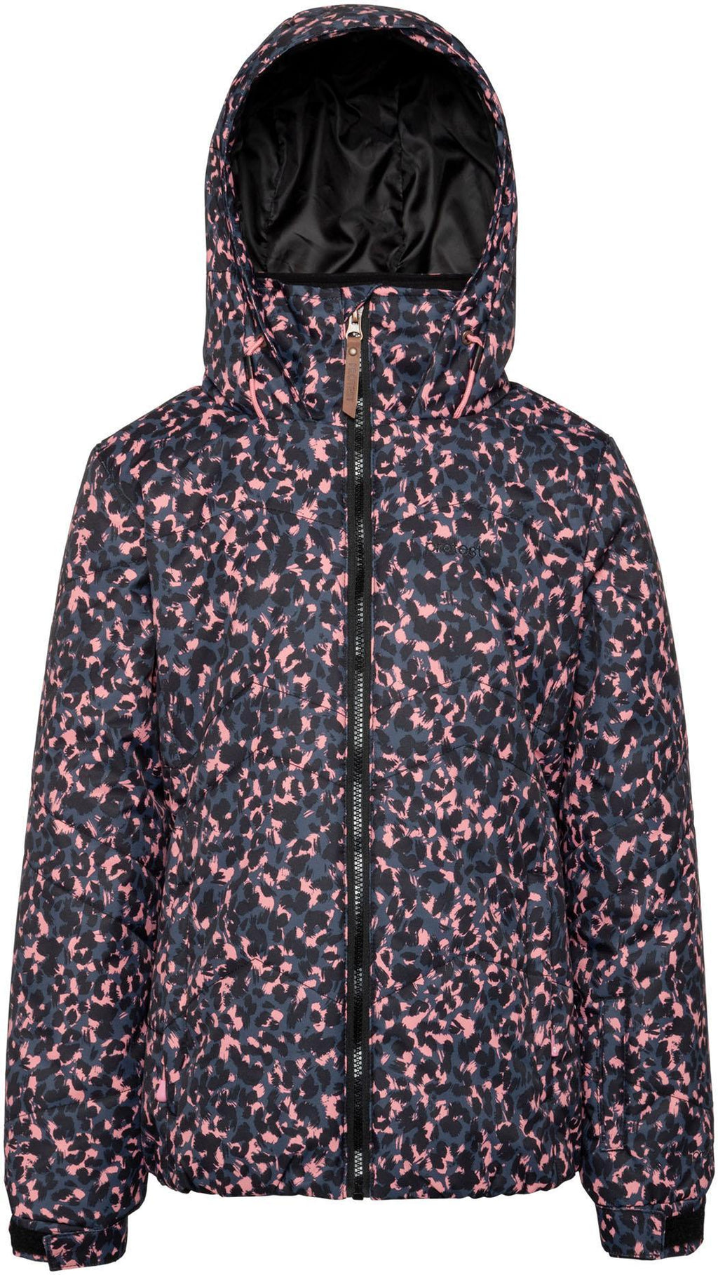 twister jr snowjacket