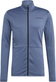 Terrex Multi Fleece ritsjack