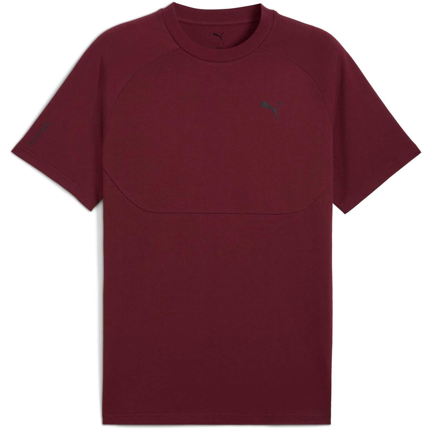 pumatech tee