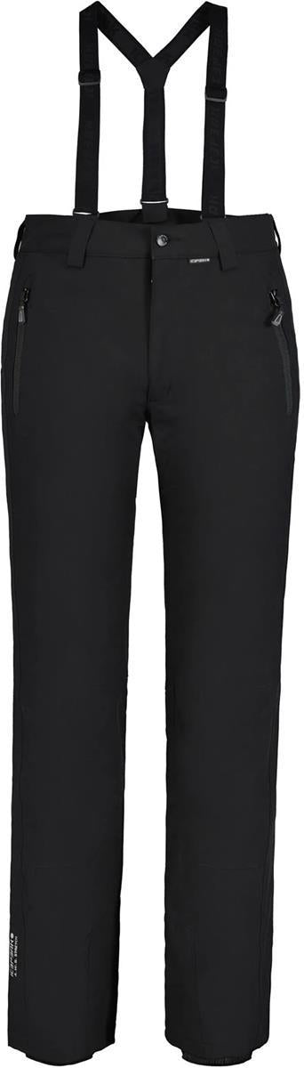 freiberg wadded trousers