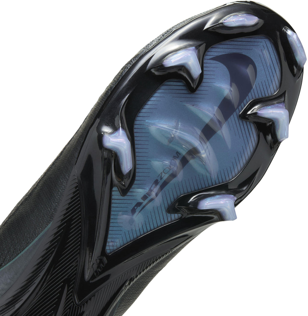 ZM Vapor 16 Elite FG Nockenfussballschuh US-Gr.