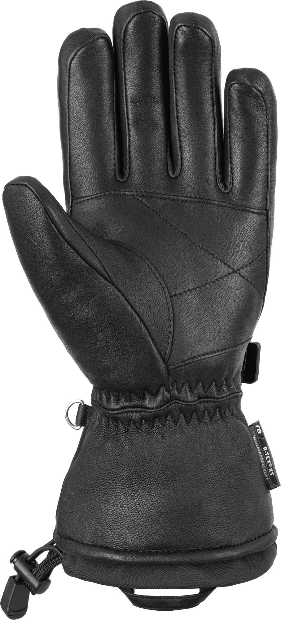 Reusch Kaitlyn R-tex Xt + Heating Pocket