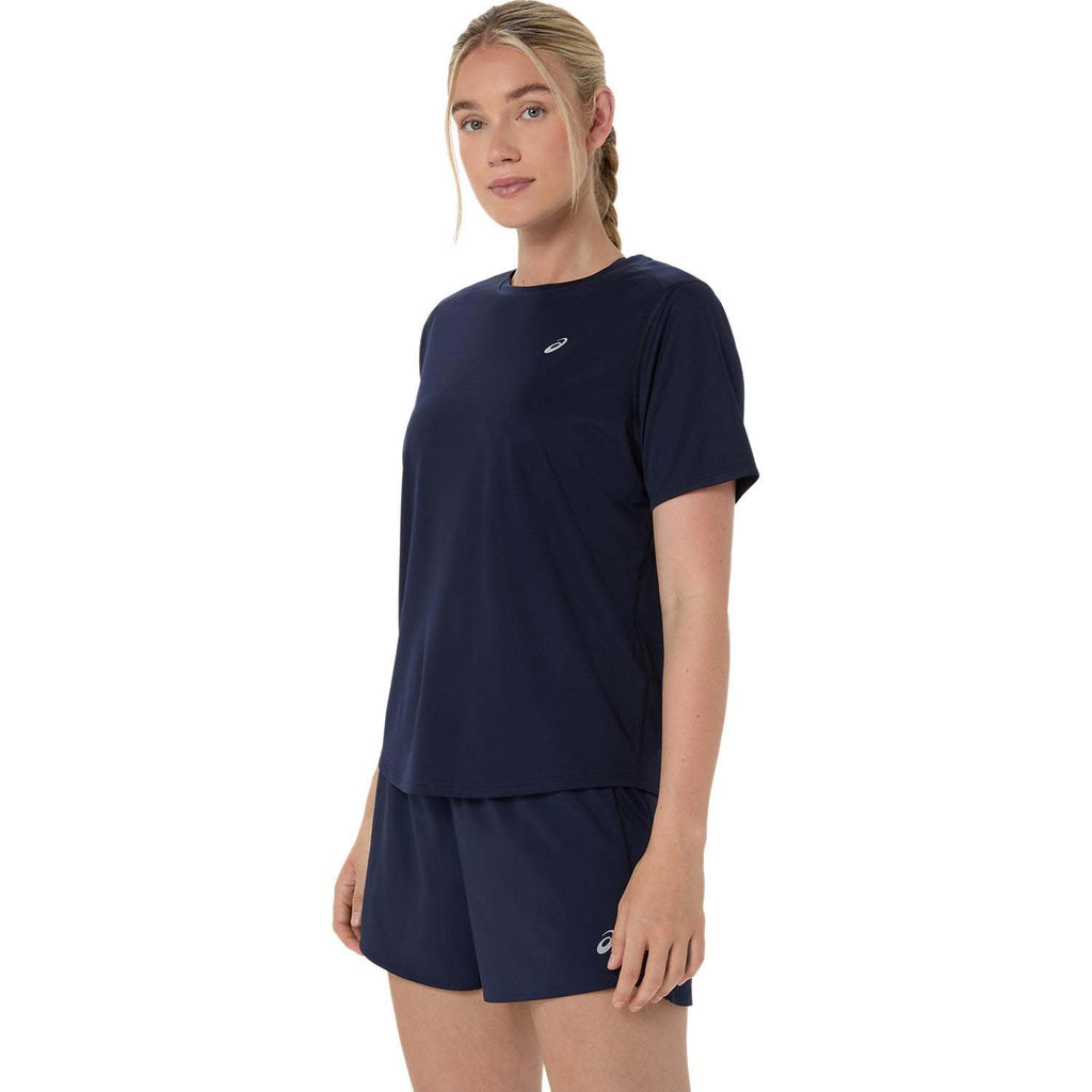 Asics Core Zomer Topshirt hardlopen