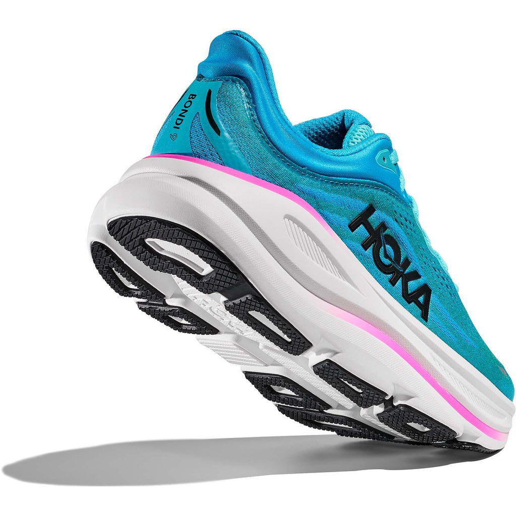 bondi 9 hardloopschoenen