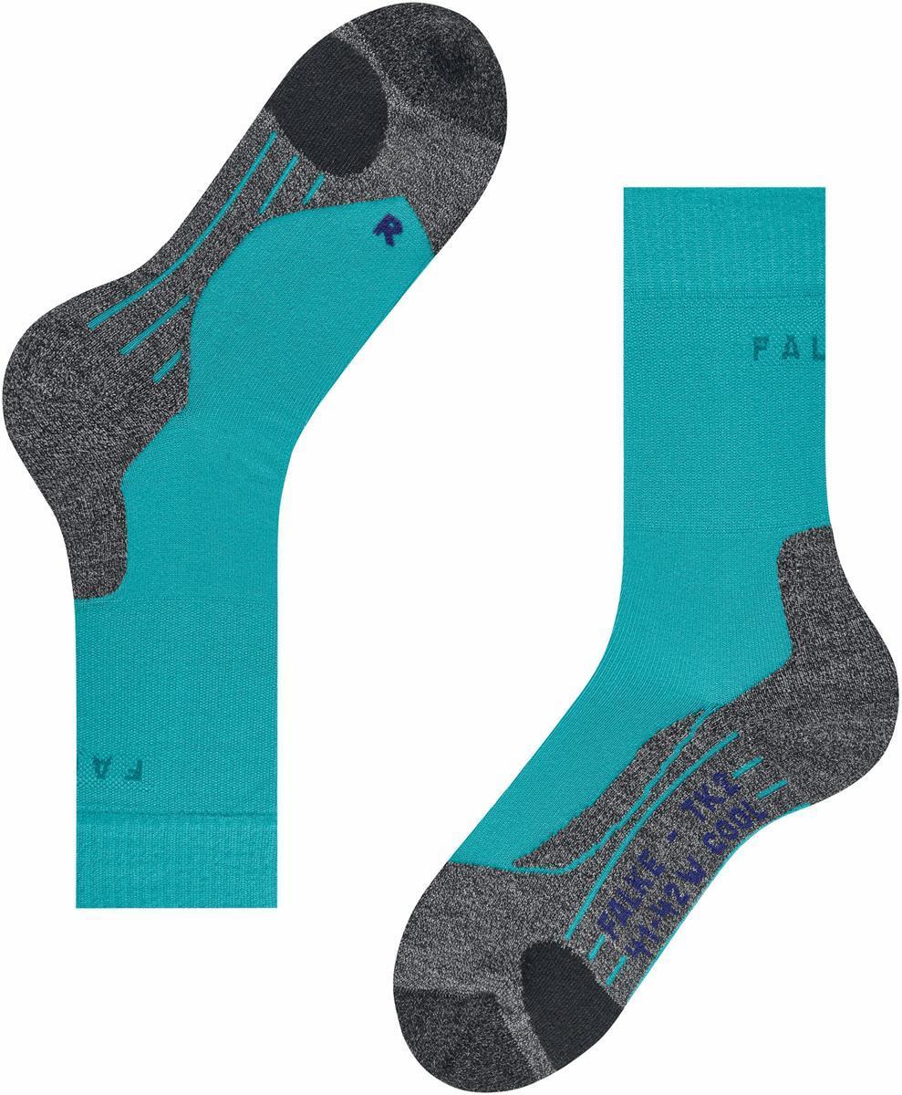 FALKE TK2 Explore Cool Women Trekking
