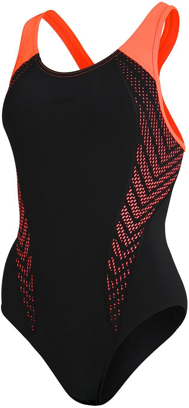 e10 fit laneback bla/gre