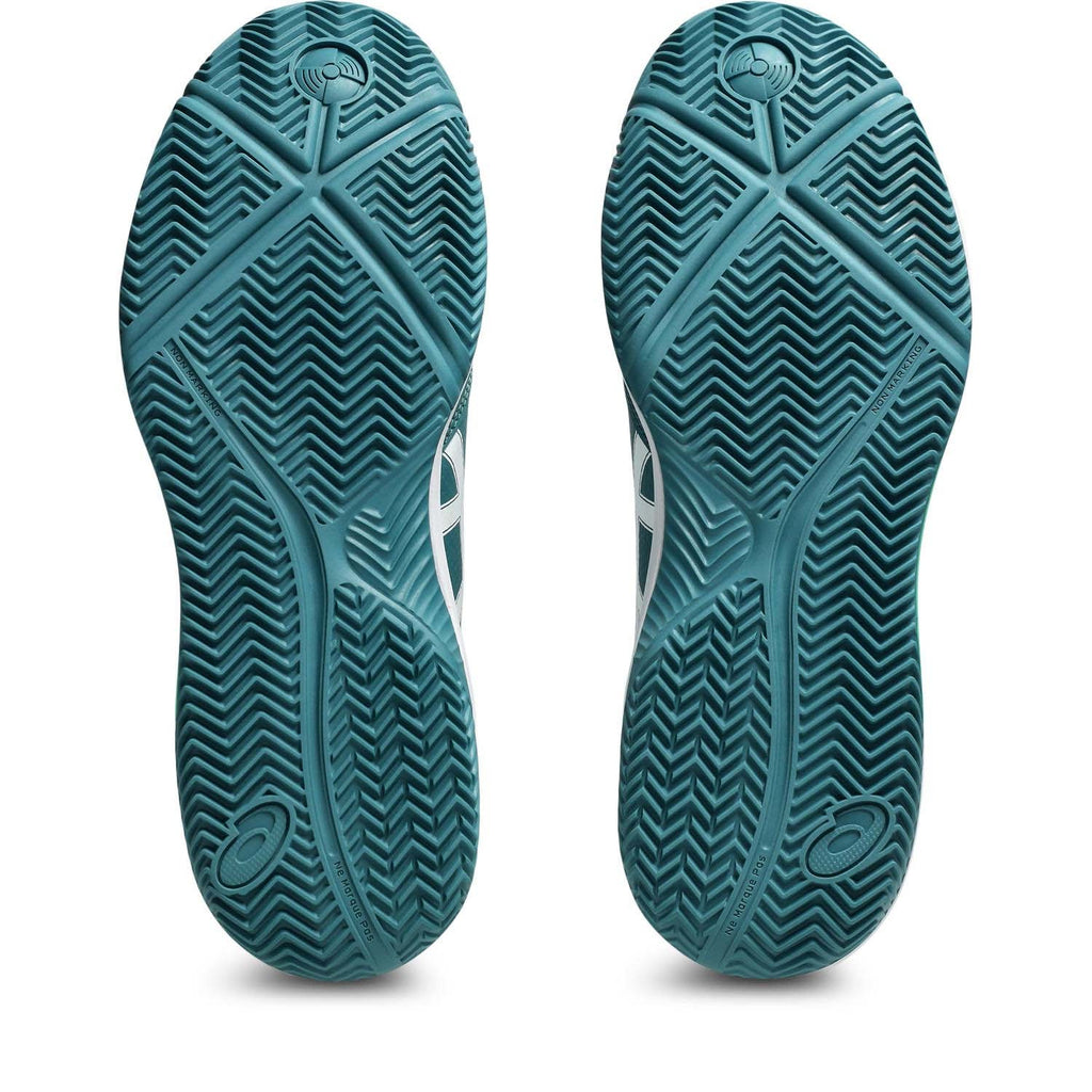 Gel-dedicate 8 Padel Indoor tennisschoenen