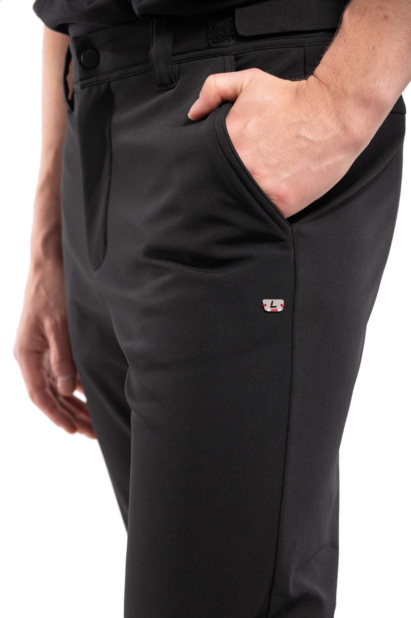 Kuninkaala softshell broek
