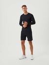 Tech longsleeve