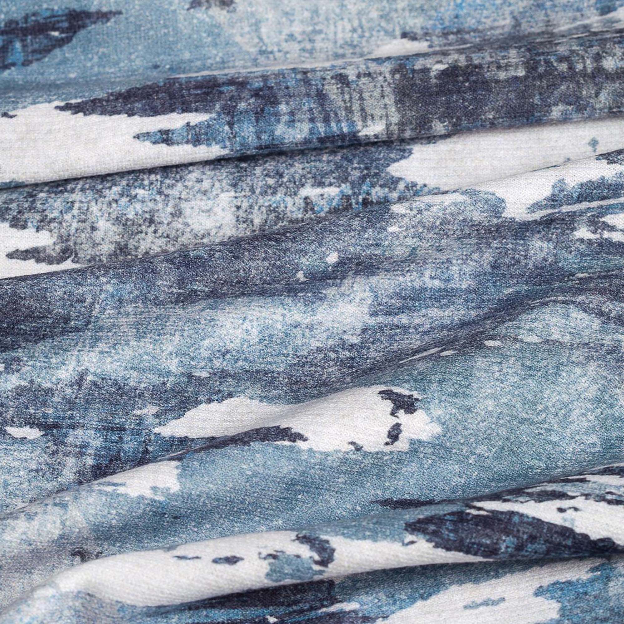 Coolnet UV® LAZS GREY Nekwarmer