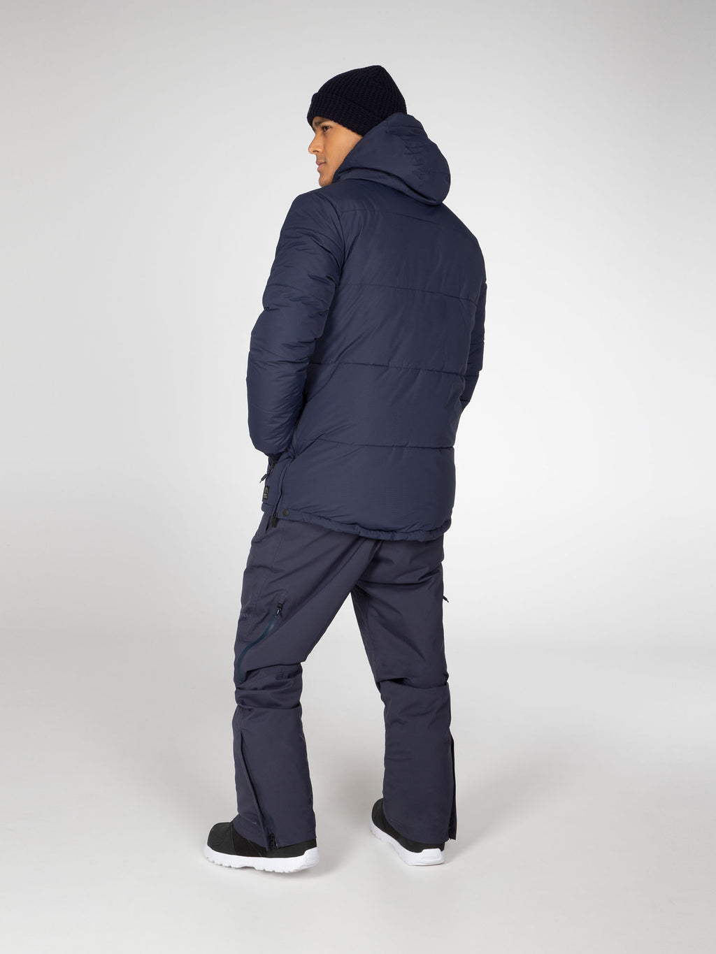 Barnard ski jas