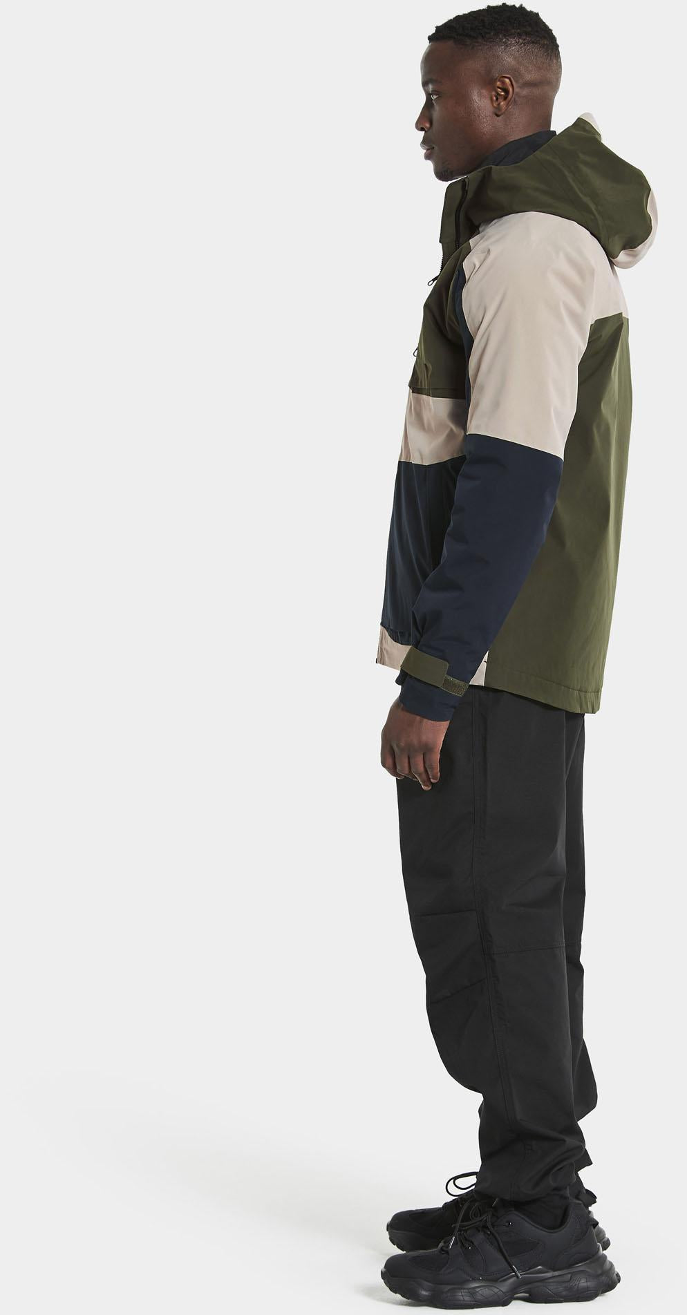 Povel Usx Jkt