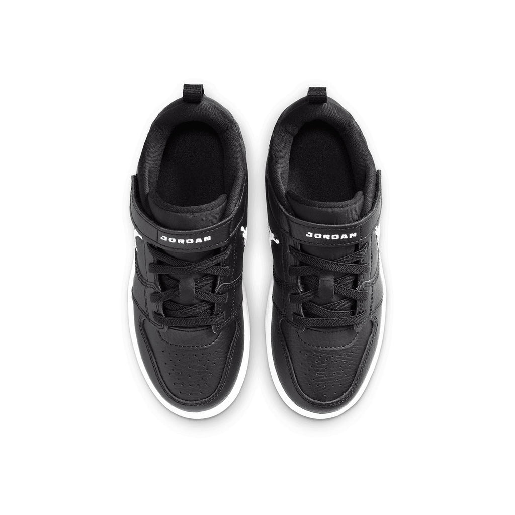 Jordan Court Connect Low Sneakers