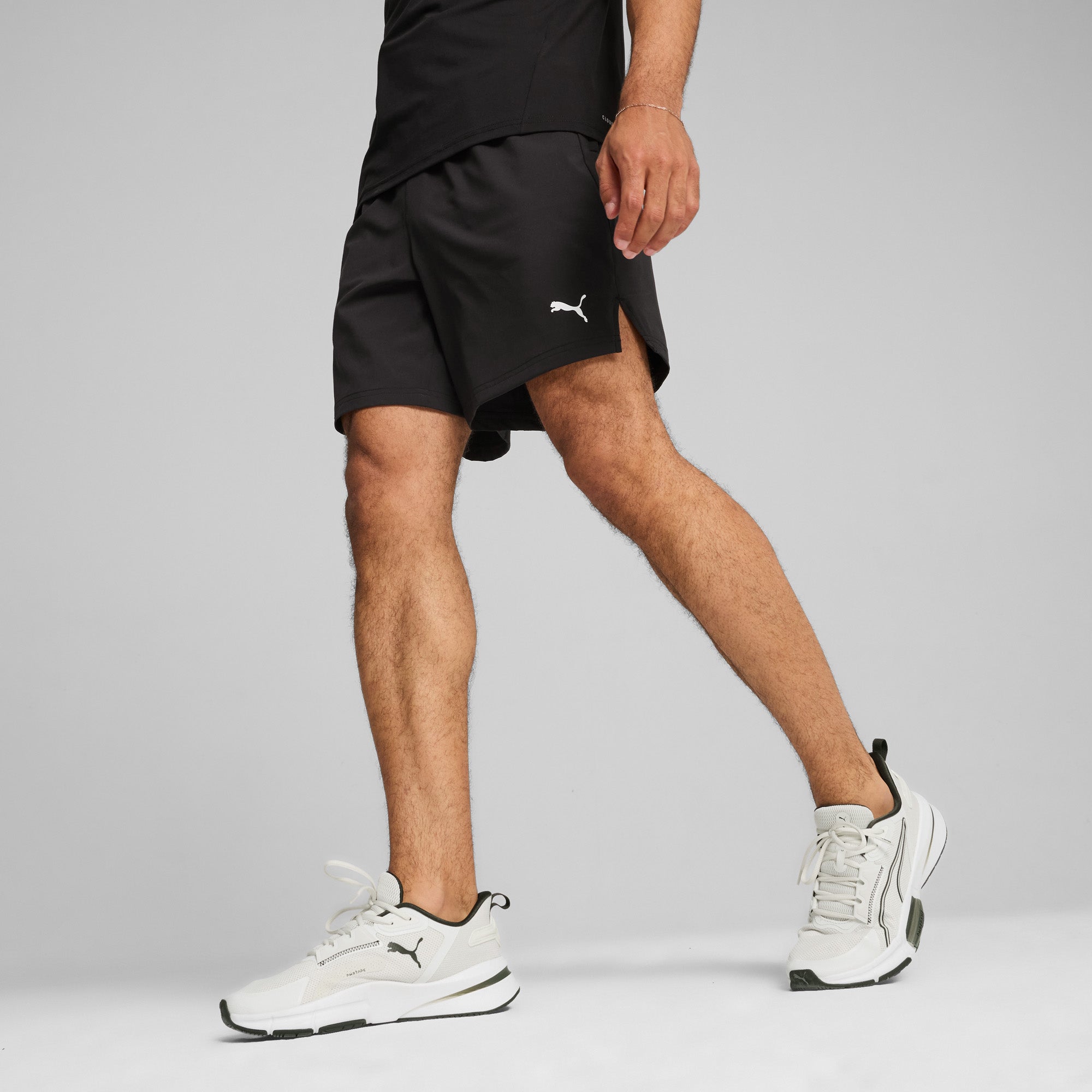 Energy 7I Stretch Woven short