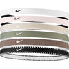 nike flex classic headbands 6pk