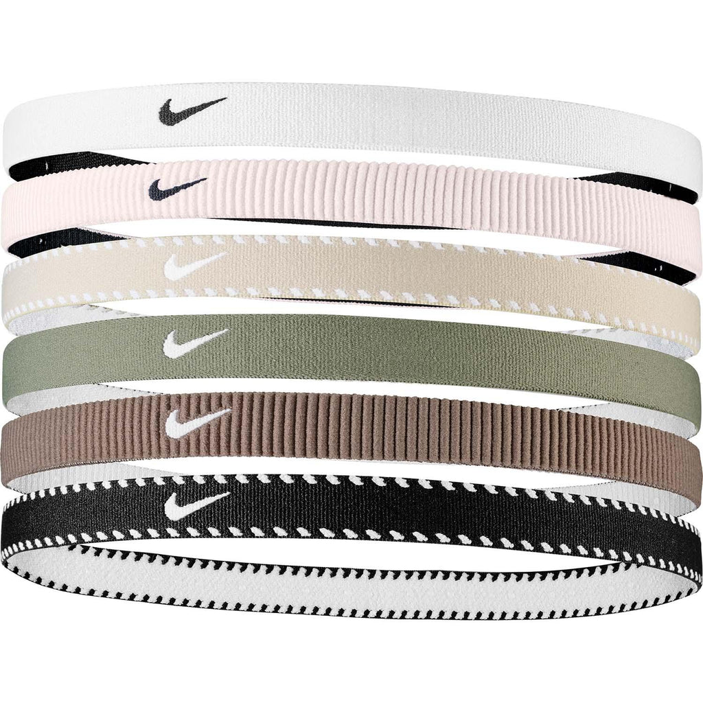 nike flex classic headbands 6pk