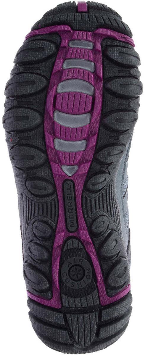Accentor Sport Mid  Gtx