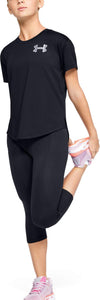 UNDER ARMOUR Lány-T-shirt