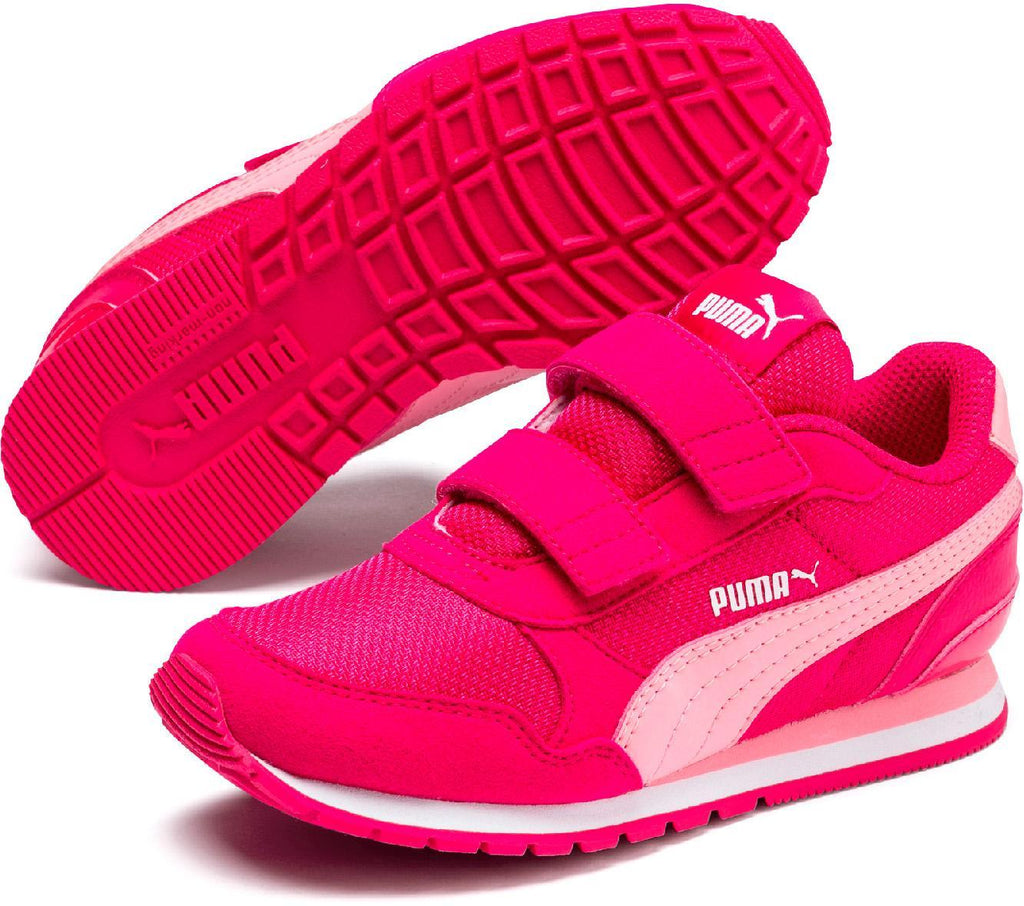 st runner v2 mesh v ps