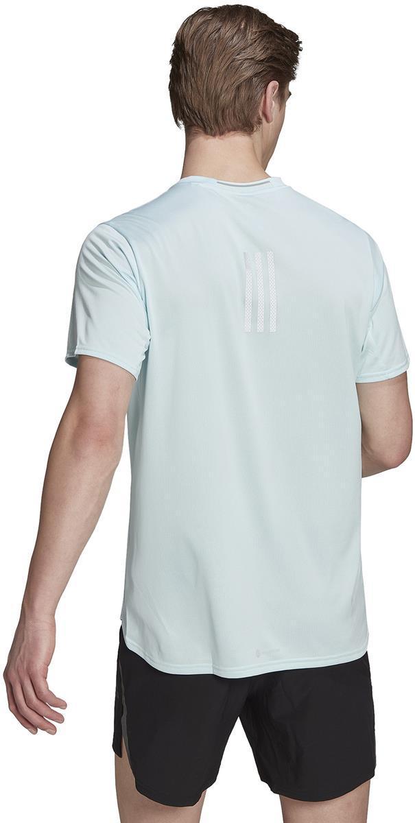 D4R TEE. Laufshirt