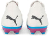 FUTURE Z 3.3 FG/AG JR, PUMA WHITE-OCEA, 10C